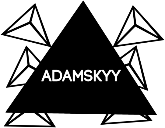 Koszulka Adamskyy - damska - biała