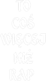 To Coś Więcej