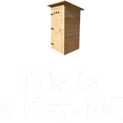 Key-bell
