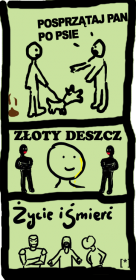 Życie i Śmierć w HOŁDZIE