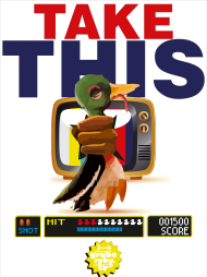 DUCK HUNT - Take This