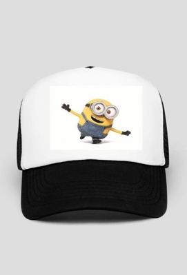 MINIONKI - ROLO