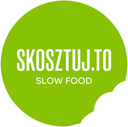 skosztuj.to - koszulka męska