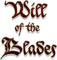 Will of the Blades