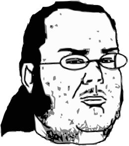 Kubek Nerd