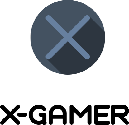 X-GAMER