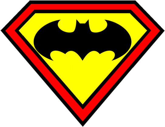 batman vs superman koszulka