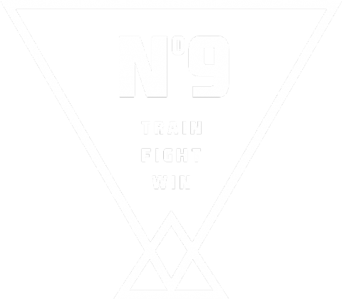 Train Fight Win