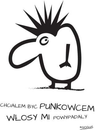 GOGUŚ #1