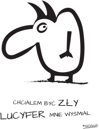 GOGUŚ #7