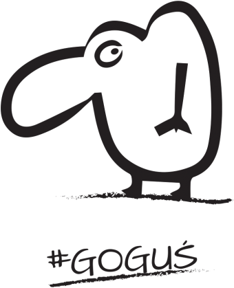 GOGUŚ #sam