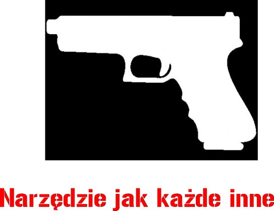Narzędzie jak inne