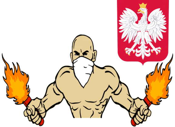 ULTRAS POLAND M
