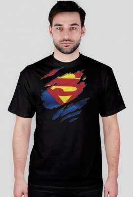 Superboy/Superman - imTim