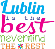 Lublin is the best nevermind the rest_t-shirt_black&color_men