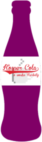 Damska Kosper Cola
