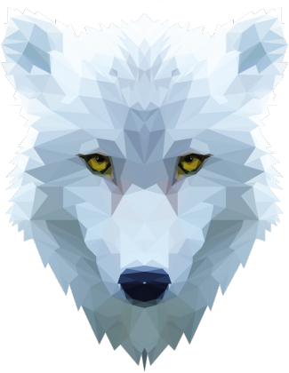 QTshop - WILK wolf polo wszystkie kolory