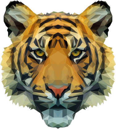 QTshop - TYGRYS tiger torba wszystkie kolory