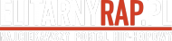 Logo strony ElitarnyRap.pl