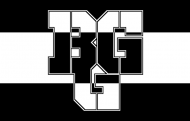 Warning T-Shirt BGG Official