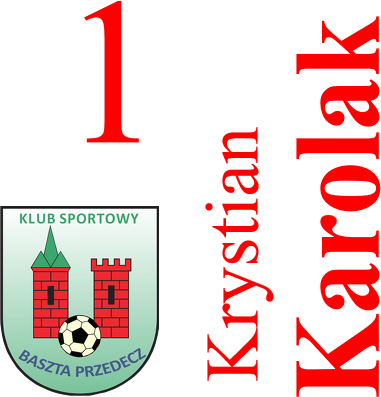 Kubek z Krystianem Karolakiem