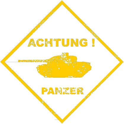 Achtung Panzer