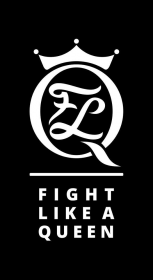 Bluza Fight Like a Queen 2