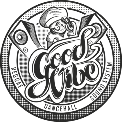 GOOD VIBES 4 GIRL (black)