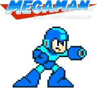 MegaMan 8-BIT