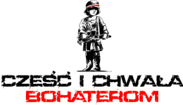 CZEŚĆ I CHWAŁA