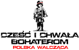 Polska walcząca