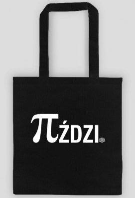 Piździ (Matematyka)  TORBA - Where's Wear