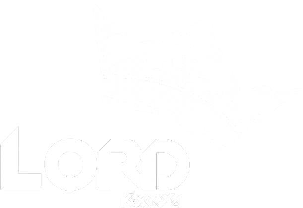 Koszulka Lord Czarna