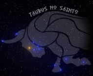 Taurus No Sainto - Damska