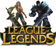 League of Legends 1