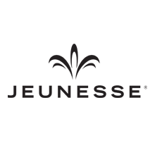 logo jeunesse white