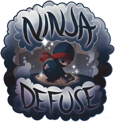 Ninja Defuse