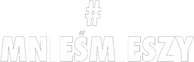 Torba borba BLCK #mnieśmieszy