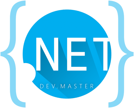 .NET - DEV.Master