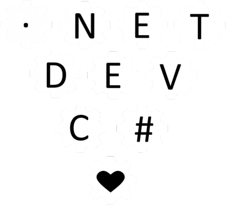 .NET DEV love C#