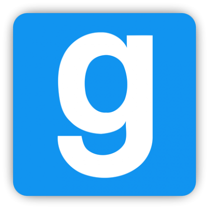 Garry's Mod - pad