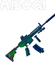 MISOGI GUN
