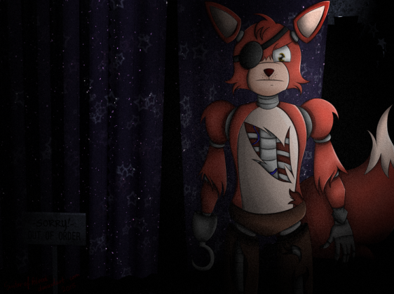 fnaf