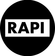 Rapi 1 logo