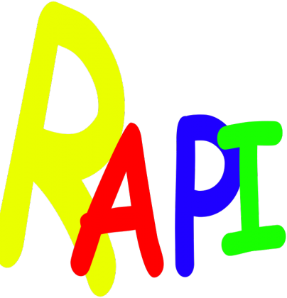 Kolorowy Raapi
