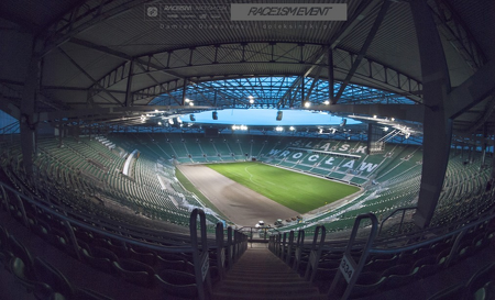 KUBEK Kibica Ślaska Wrocław