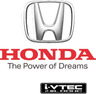 Honda i-VTEC 2.0 DOHC Damska!