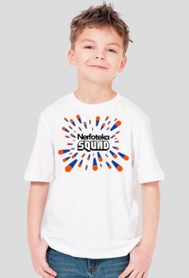 Nerfoteka Squad Kid - Nerfoteka Wear