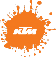 Koszulka KTM