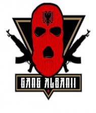 kubek prawdziwego albańczyka